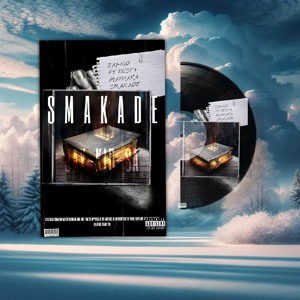 Track artwork