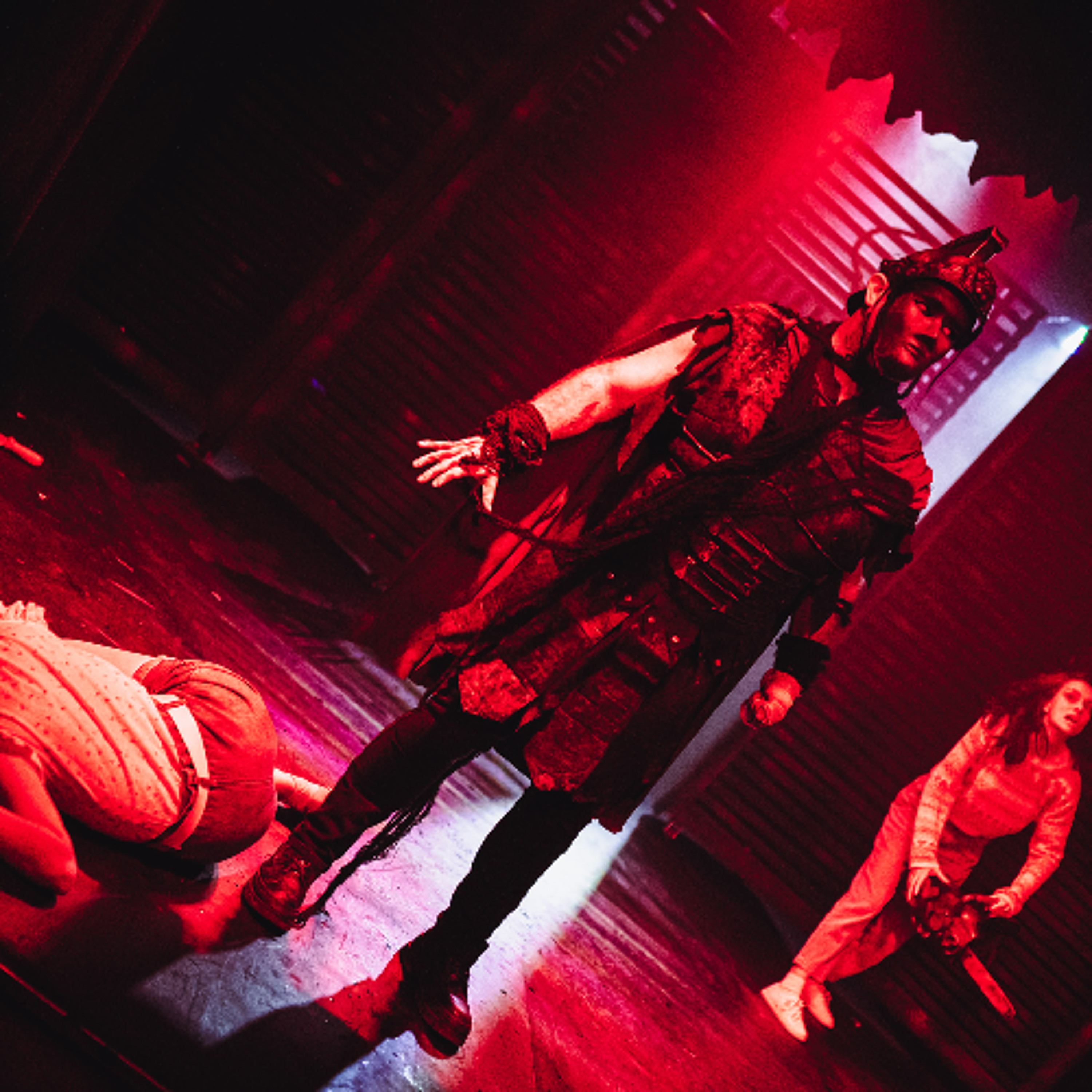 LA Theatre Bites - Podcast