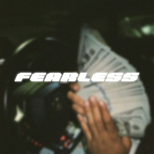 (FREE FOR NON PROFIT)FEARLESS - 128 BPM TRAP TYPE BEAT - 2023