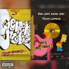 Enn Lenvi Kokei ( #Ragga Shit ) ft. Tacha & Cutty Ranks