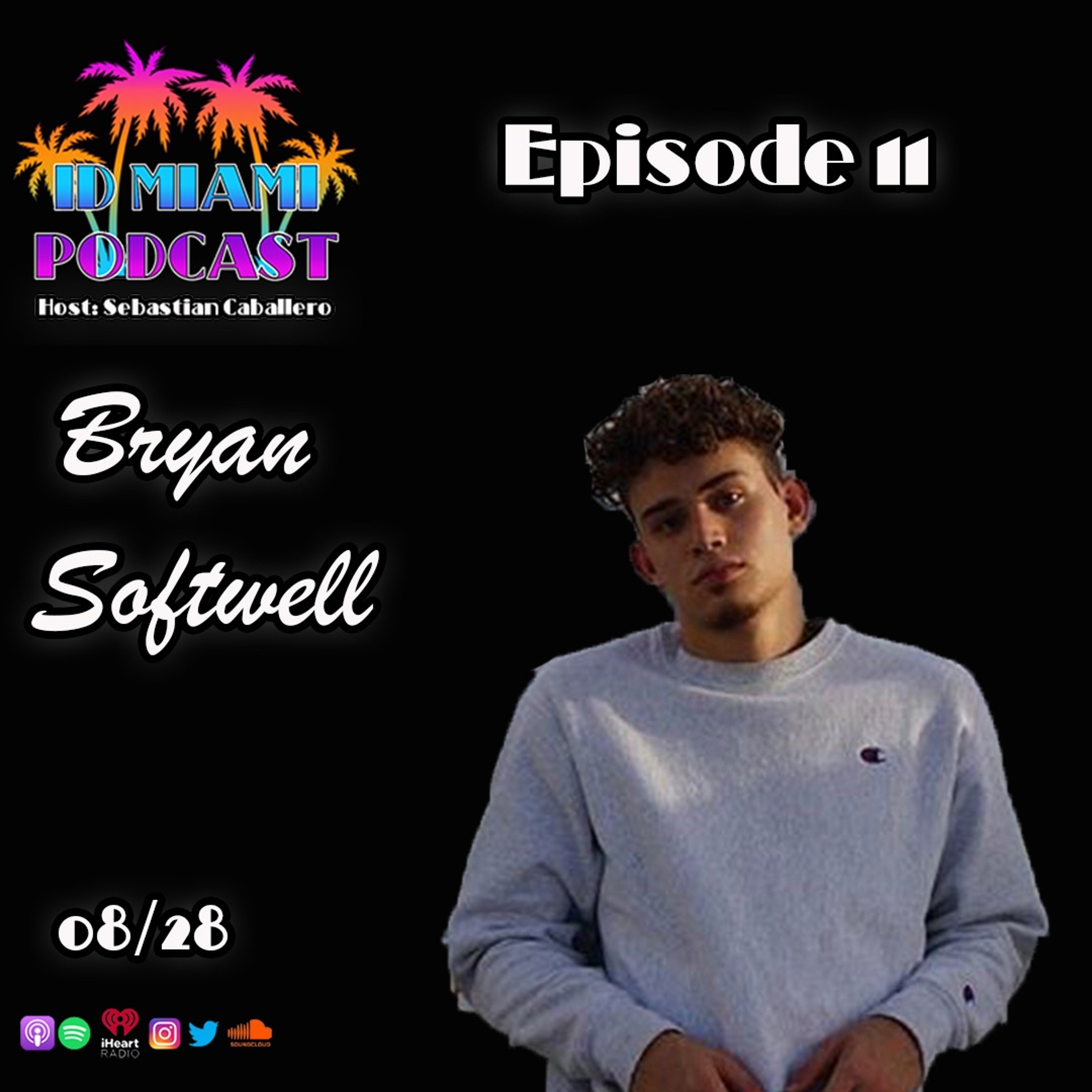 Bryan Softwell episode artwork