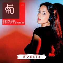 #73 Keyfound Lockast Edition - Rossie