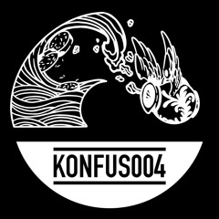 KONFUS004 - M.Schildger / Rupert Hartick - Dudes EP