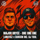 on MAJOR BRYCE - ONE ONE ONE (LUNATICZ x DARCON INC. DJ TOOL) [FREE DOWNLOAD]