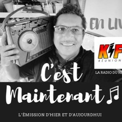 REPLAY LE DIMANCHE CHANSON D'HIERS ET D'AUJOUD'HUI