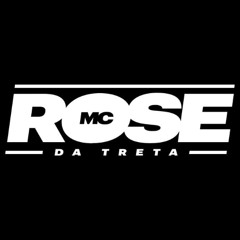 ACAPELLAS/VOZES - MC ROSE DA TRETA - 2025 - NOVAS