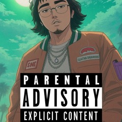 My whole wrld-(prod. percy)