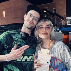 Jessica Audiffred Support Set - AURA 6/7/25