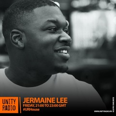 Jermaine Lee | Minimal Friday's | #URHouse | 2021 06 18