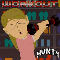 WORKOUT (FREE DL)