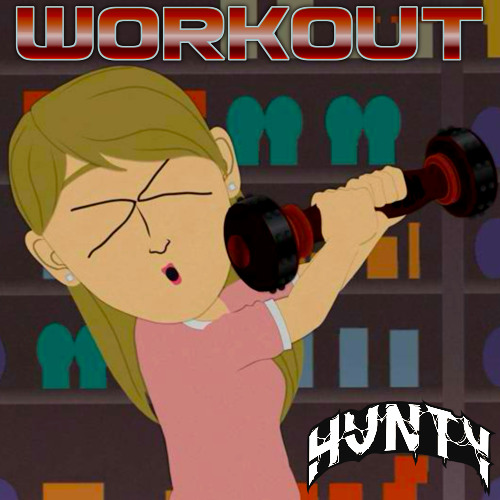 WORKOUT (FREE DL)