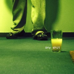 any shit       wav.vague