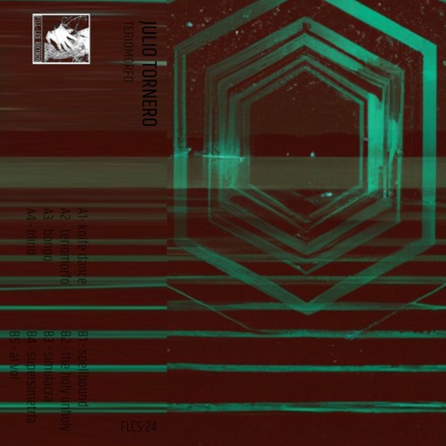 Premiere: Julio Tornero - Spellbound [Fill-Lex Records]