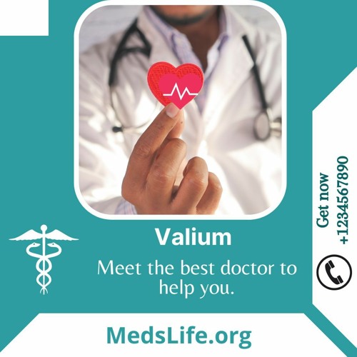 Valium Online Prescription