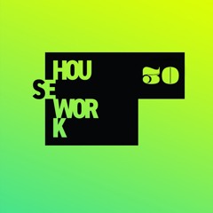MATT MAY / HOUSEWORK / CFU24 / PLAZA PRE PARTY / 13.09.24