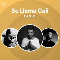 Se Llama Cali Radio