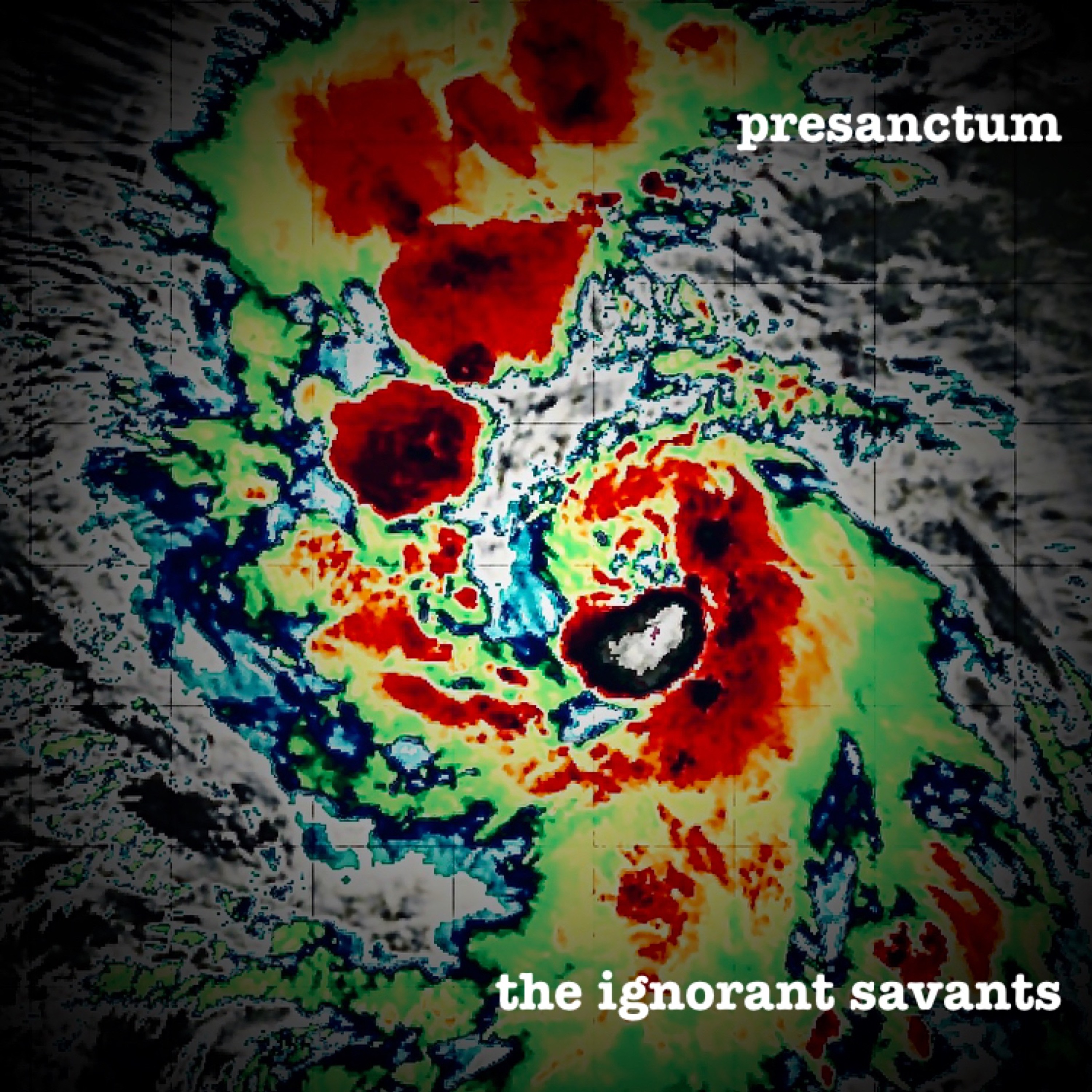 the ignorant savants
