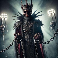 Crown Of The Dead - (Zombie King Theme Song)