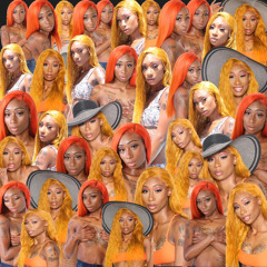 iKyraBadd - Talk My Shit