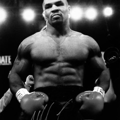 Vietnam Crystal Castles-Gregg Plitt X Dorian Yates X Mike Tyson