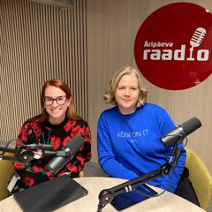 18.11.24 Äri Ja Tehnoloogia: Kuidas muuta IKT-sektor konkurentsivõimelisemaks?