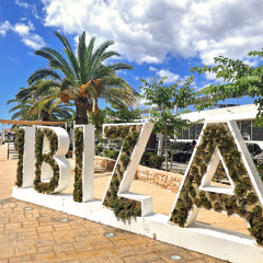 Reydoni - Summer in Ibiza