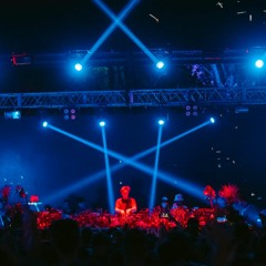 Ivan Aliaga - Live at @Rarest Salta, Argentina 🇦🇷 [21.08.2021]