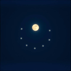 Seven Sisters in Taurus
