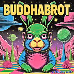 Buddhabrot (Songs of Summer #65)