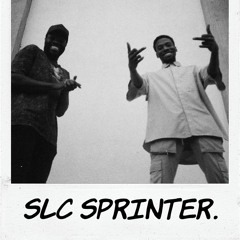 SLC SPRINTER.