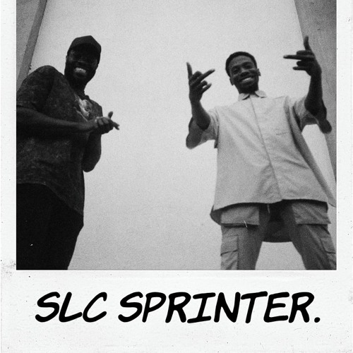 SLC SPRINTER.