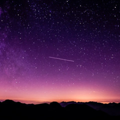 10 - LIKE A COMET