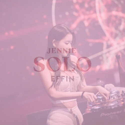 Get It On X Solo (MIU Mashup)