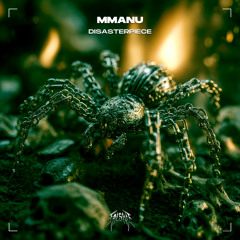 MMANU - DISASTERPIECE