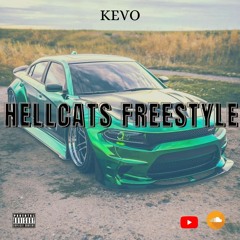 Hellcats Freestyle