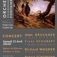 Siegfried Idyl (Richard W.)