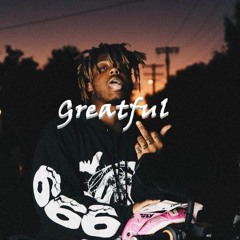 JUICE WRLD - Greatful (REMIX) Prod. Retro909