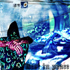 ITS OKAY TO MOURN PROD $ANCTUARY (RARE*)