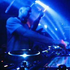JD. REID at BABY GRAVY 002 (29/11/2025)