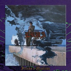 LUNA (feat. MADIZON)