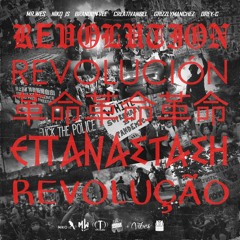 Revolucion feat NIKO IS, Brandon Vee, CreativAngel, GrizzlyManChez Drey-C & Riley Barnes