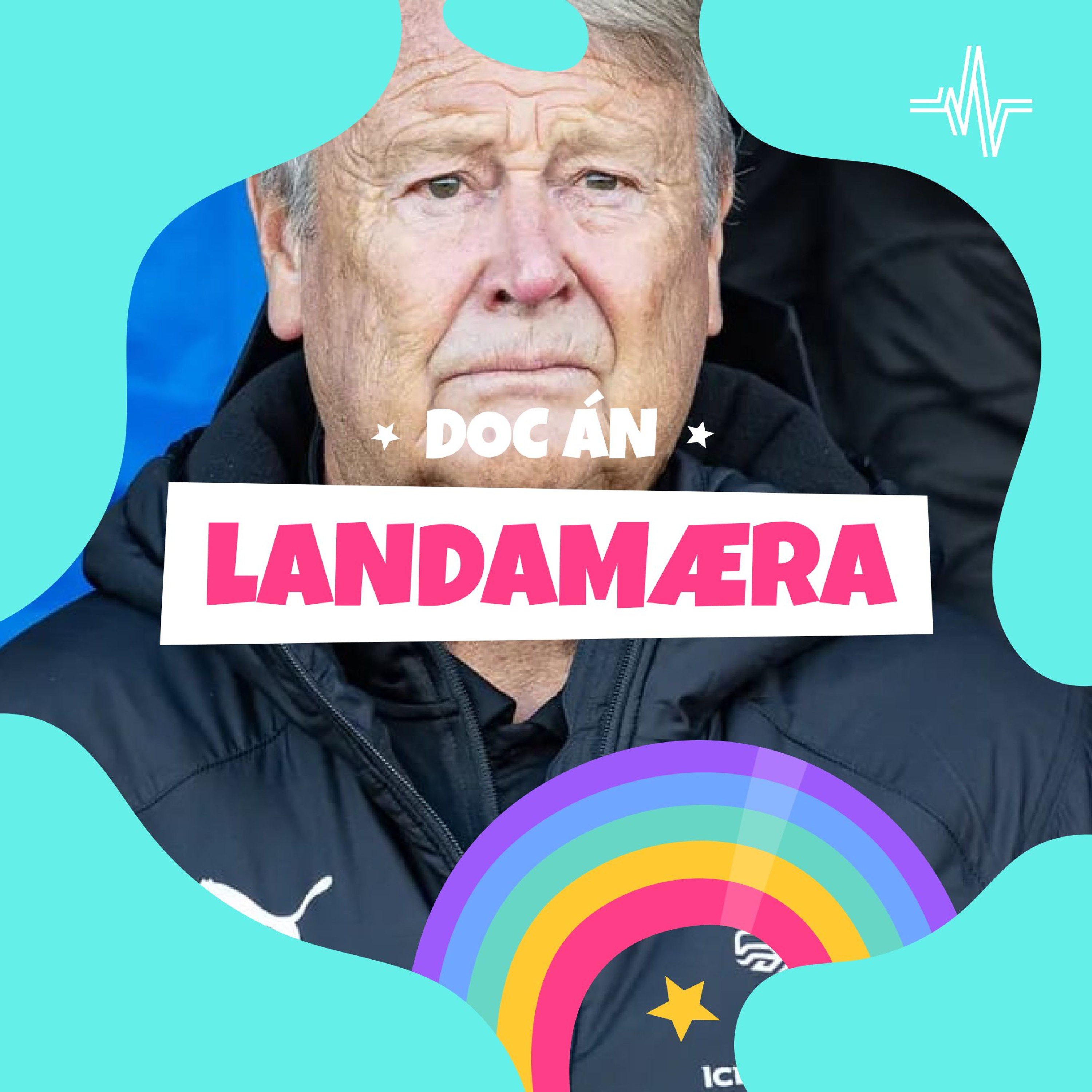 Doc án landamæra - Þú ert hættur jú víst ertu hættur!