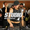 Moritz Biebl | Studio Weißensee DJ mix artwork - Electronic music tracklist cover image