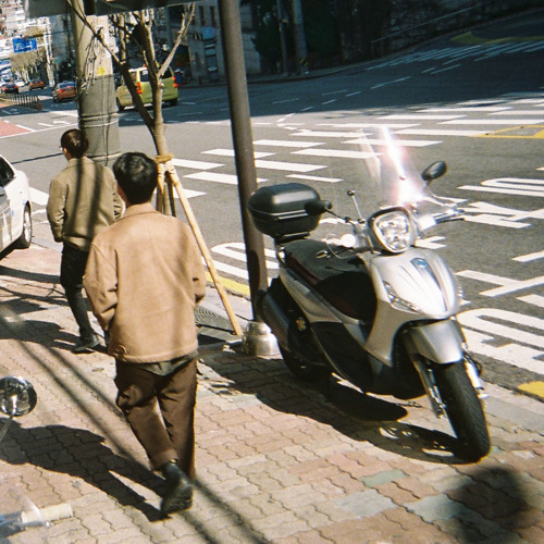 소격동 cover