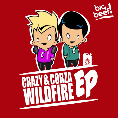 Wildfire (Extended Mix)