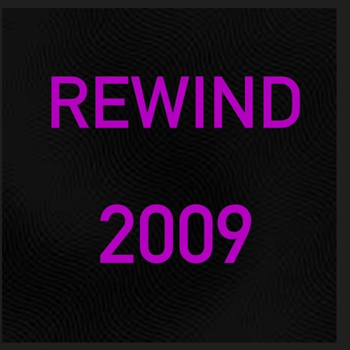 Rewind 2009