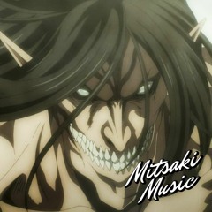 Attack on Titan Season 4 - Ending Full (Mitsaki Remix)