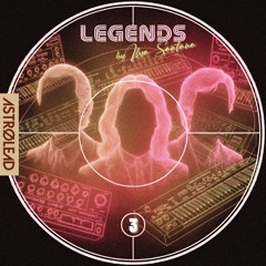 Legends vol 3