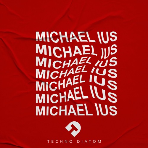 Michael Ius @ Techno Diatom’s “Techno Room" 📆 20 MAY 2022