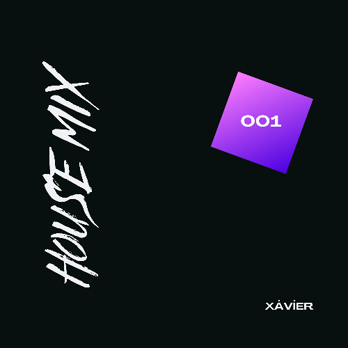 HOUSE MIX - 001